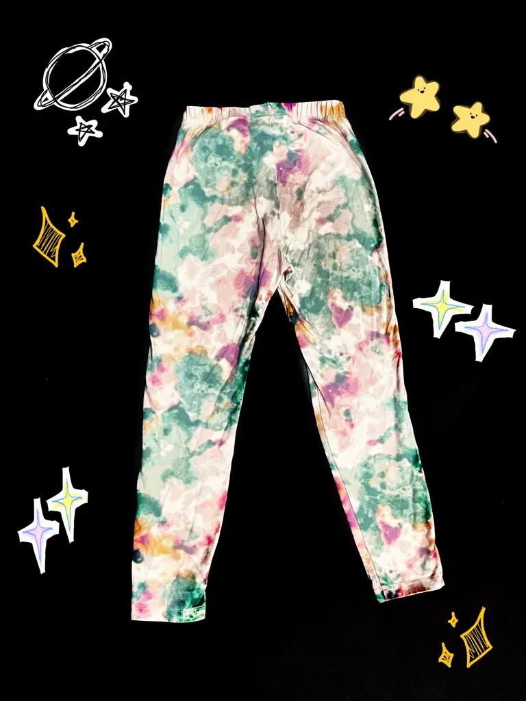 Cat & Jack Colorful Children's tights