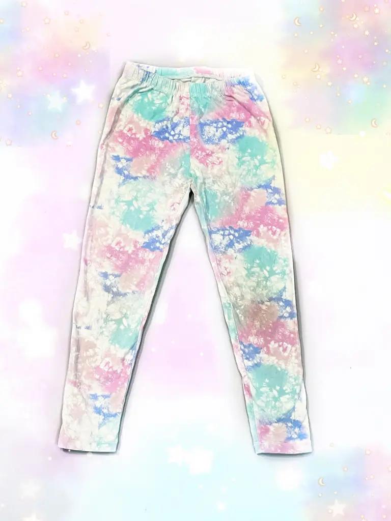 Cat & Jack Color Children's tight